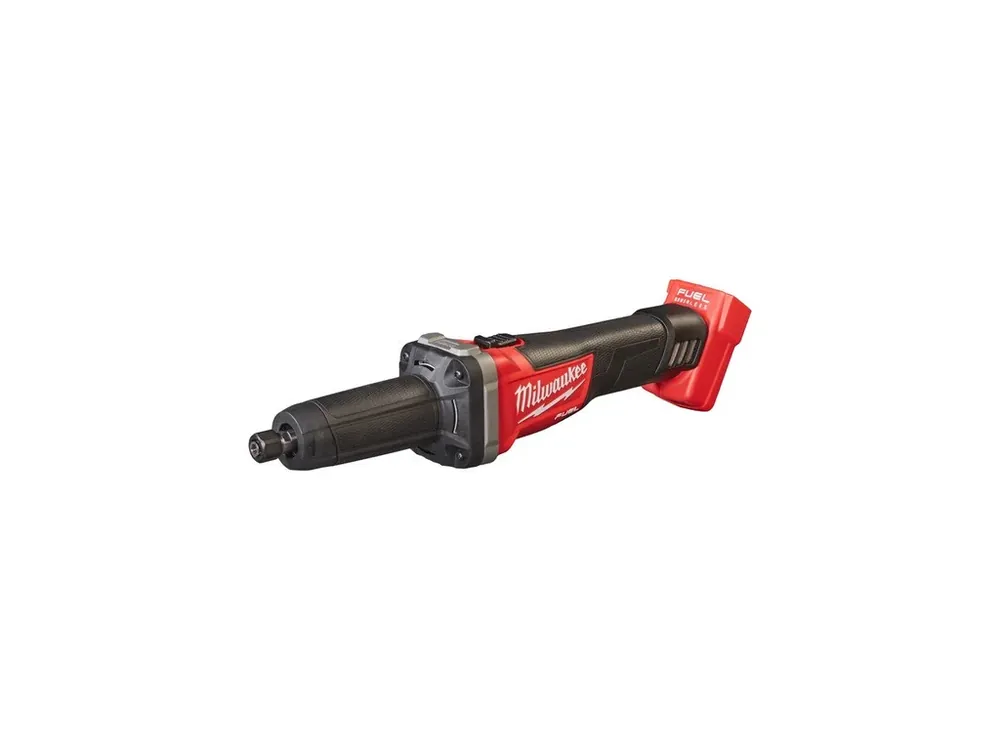 M18 FUEL™ Přímá bruska Milwaukee M18 FDG-0 Poslední Šance