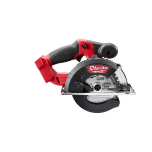 Výhodná Nabídka M18 FUEL™ pila na kov Milwaukee M18 FMCS-0X (150mm)