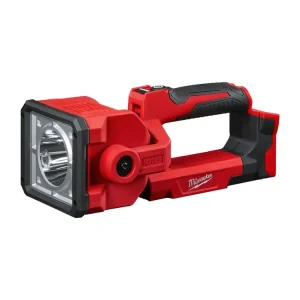 Autentický M18™ LED hledací světlo Milwaukee M18 SLED-0
