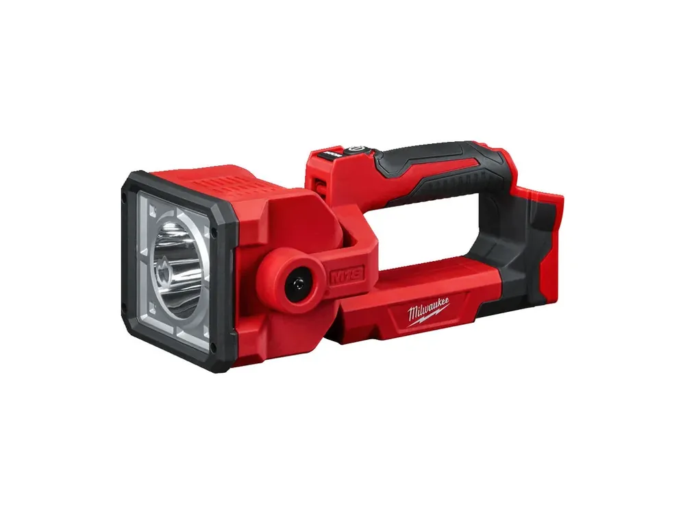 Autentický M18™ LED hledací světlo Milwaukee M18 SLED-0