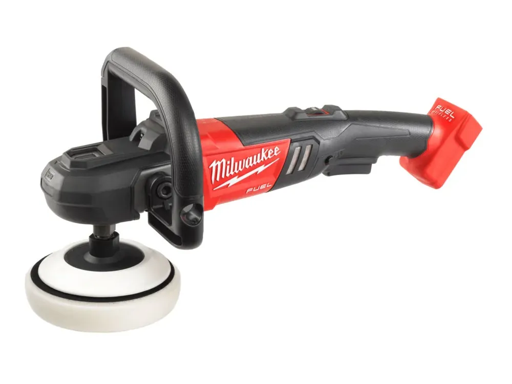 M18 FUEL™ Leštička Milwaukee M18 FAP180-0X Víkendová Akce