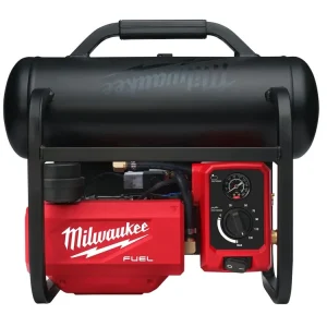 Aktuální M18™ FUEL™ akumulátorový kompresor Milwaukee M18 FAC-0