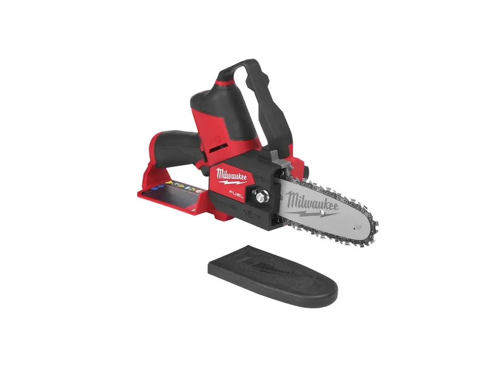 M12 FUEL™ HATCHET™ přořezávací pila Milwaukee M12 FHS-0 Kup Teď