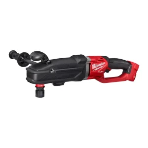 Značkový M18 FUEL™ SUPER HAWG® 2-rychlostní pravoúhlý vrtací šroubová Milwaukee M18 FRAD2-0