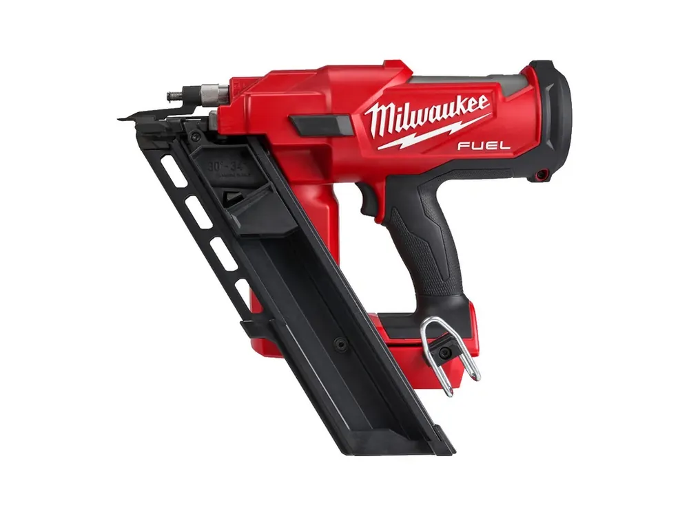 M18 FUEL™ HŘEBÍKOVAČKA NA KOTEVNÍ HŘEBÍKY Milwaukee M18 FFN-0C (90mm) Top Prodej