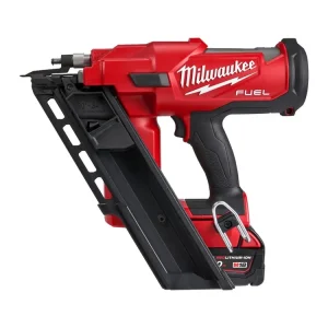 Značkový M18 FUEL™ HŘEBÍKOVAČKA NA KOTEVNÍ HŘEBÍKY Milwaukee M18 FFN-502C (90mm)