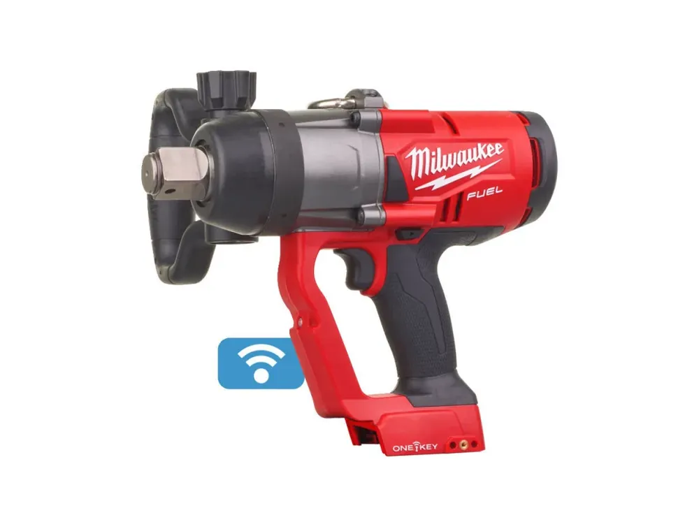 M18 FUEL™ ONE-KEY™ 1˝ rázový utahovák Milwaukee M18 ONEFHIWF1-0X Originální