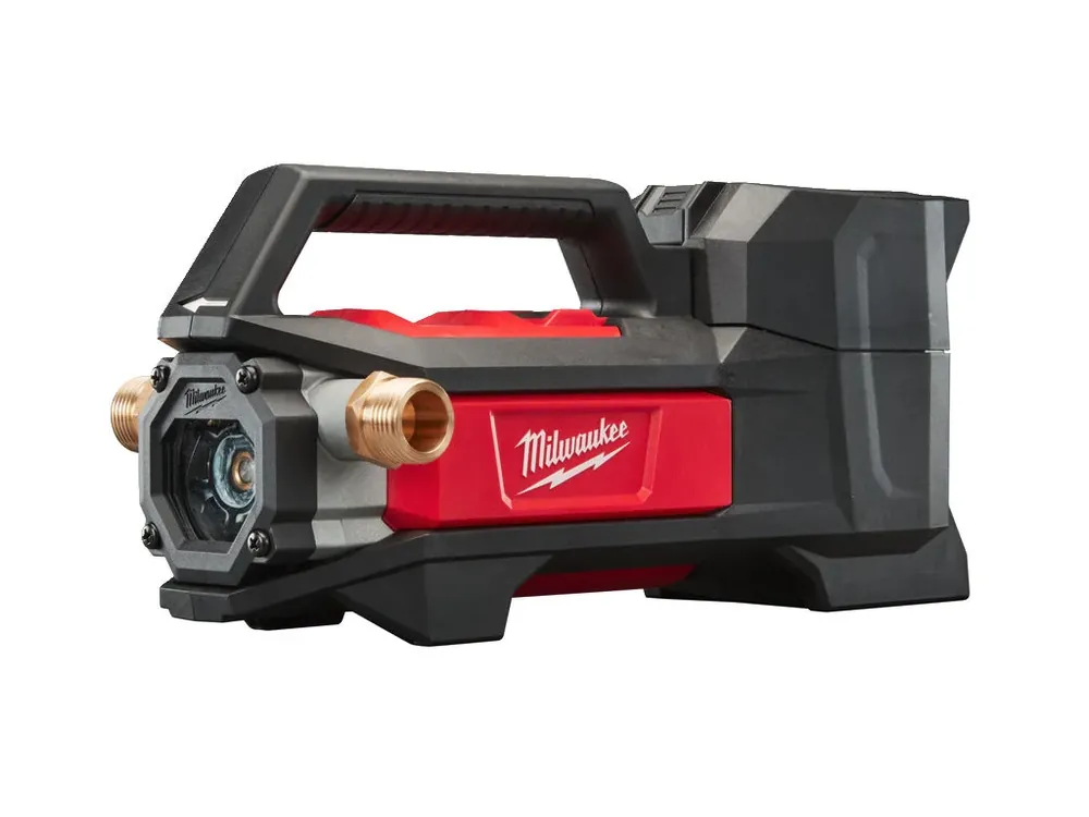 M18™ PŘEČERPÁVACÍ PUMPA (čerpadlo) Milwaukee M18 BTP-0 Časově Omezené