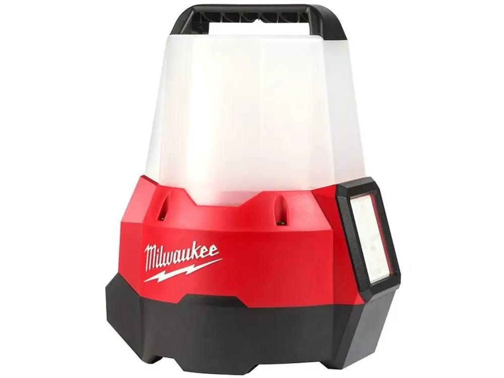 M18™ SVÍTILNA PRO ŘEMESLNÍKY Milwaukee M18 TAL-0 Levný