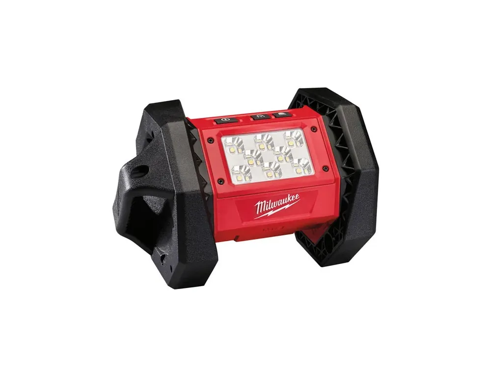 M18™ LED PLOŠNÉ SVĚTLO Milwaukee M18 AL-0 Zlevněný