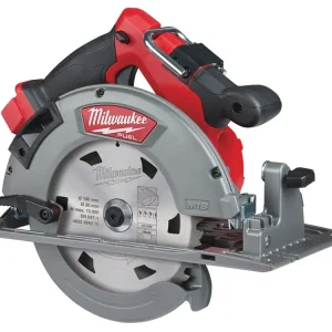 Top Prodej M18 FUEL™ okružní pila Milwaukee M18 FCS66-0 (190mm)