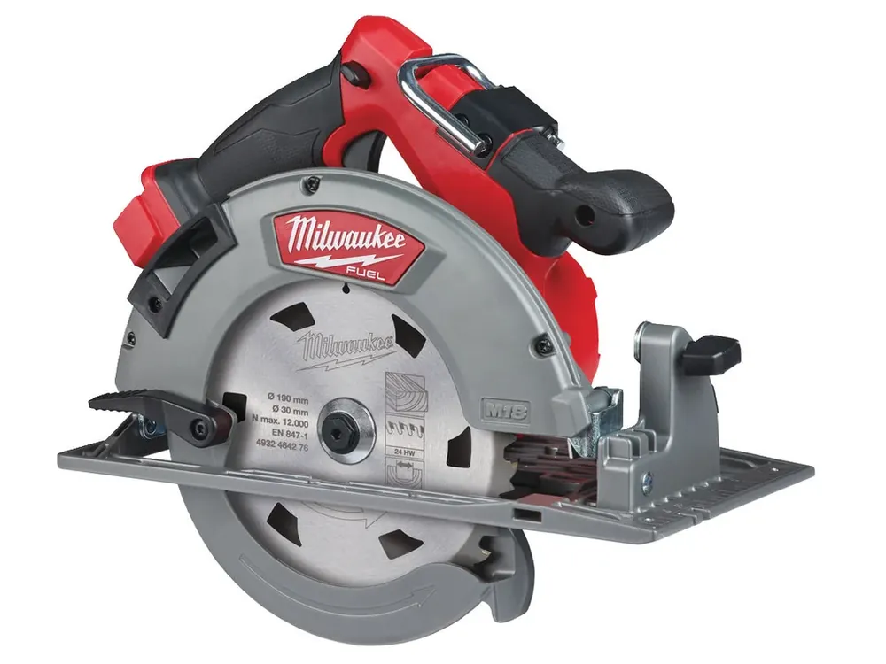 Top Prodej M18 FUEL™ okružní pila Milwaukee M18 FCS66-0 (190mm)