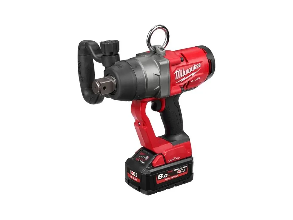 Cenová Bomba M18 FUEL™ ONE-KEY™ 1˝ rázový utahovák Milwaukee M18 ONEFHIWF1-802X