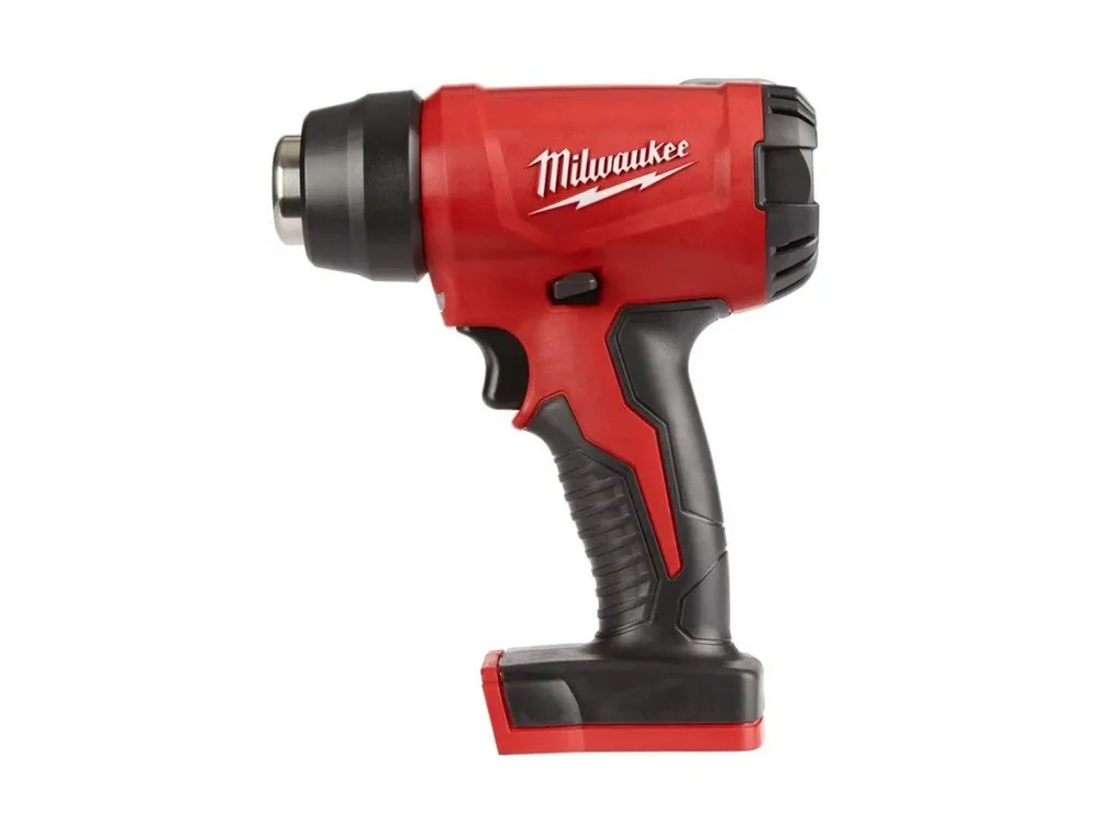 Víkendová Akce M18™ kompaktní horkovzdušná pistole Milwaukee M18 BHG-0