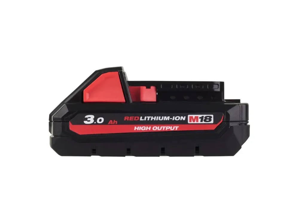 Omezená Nabídka Akumulátor 18V/3Ah/Li-Ion Milwaukee M18 HB3
