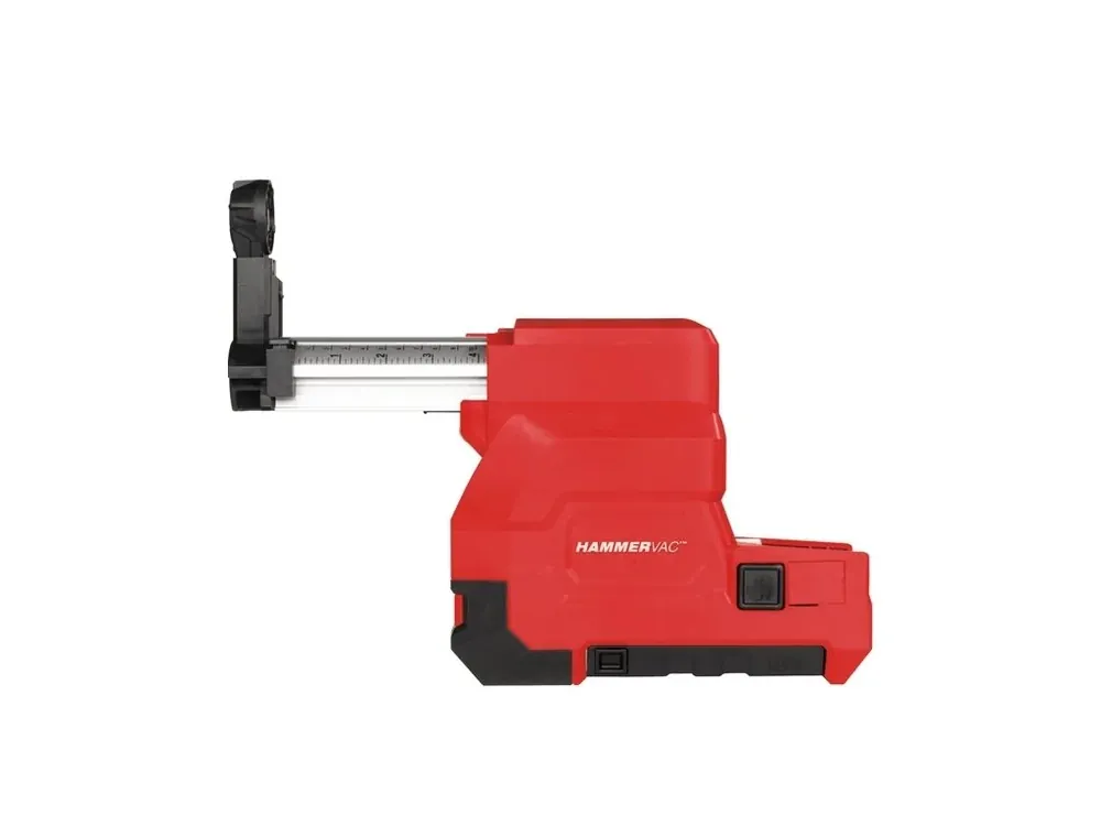 Milwaukee aku SDS-plus odsavač prachu M18 CDEX-0 FUEL Dokud Zásoby Vydrží