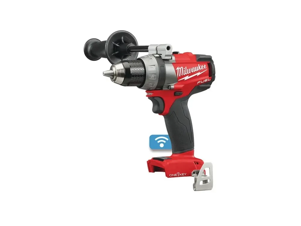 Akce M18 FUEL™ ONE-KEY™ vrtací šroubovák Milwaukee M18 ONEDD2-0X