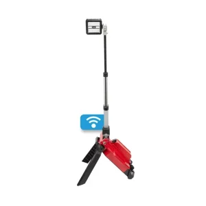 Akce M18 ONE-KEY™ LED stojanová svítilna Milwaukee M18 ONERSAL-0