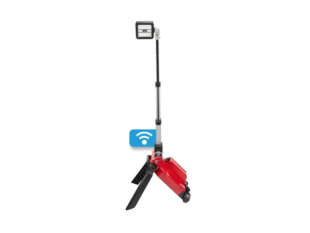 Akce M18 ONE-KEY™ LED stojanová svítilna Milwaukee M18 ONERSAL-0
