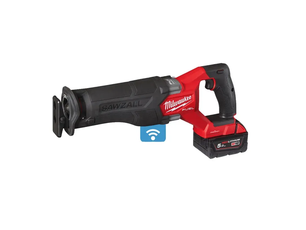 M18 FUEL™ ONE-KEY™ pila SAWZALL® Milwaukee M18 ONEFSZ-502X Hit Sezóny