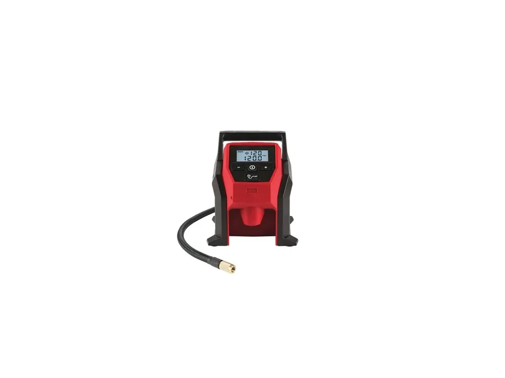 Značkový M12™ subkompaktní kompresor Milwaukee M12 BI-0
