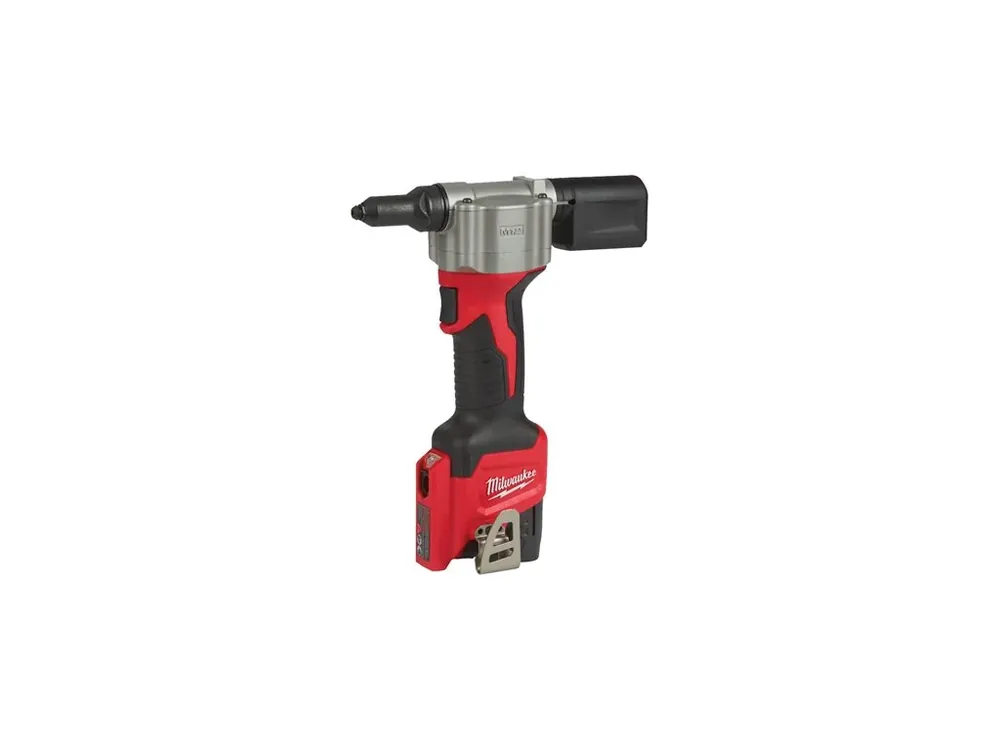 Cenově Výhodný M12™ subkompaktní nýtovačka Milwaukee M12 BPRT-201X