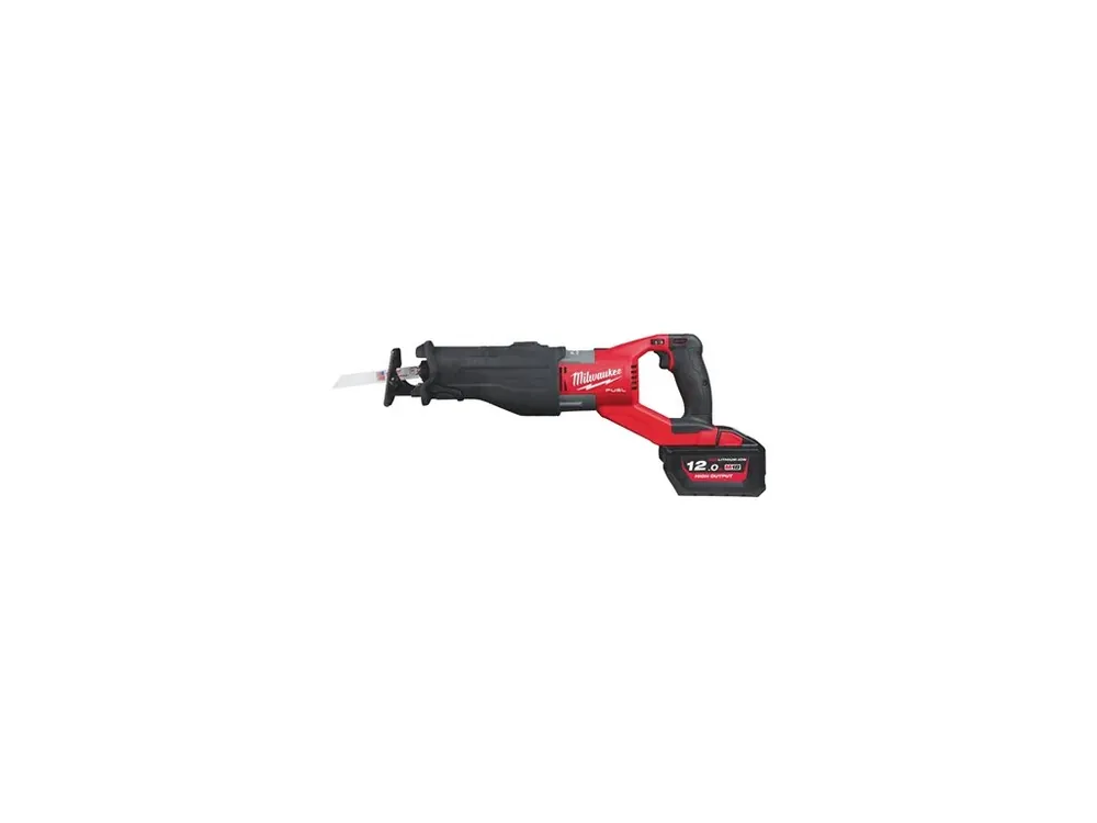 M18 FUEL™ Super SAWZALL® šavlová pila Milwaukee M18 FSX-121C Akční Nabídka