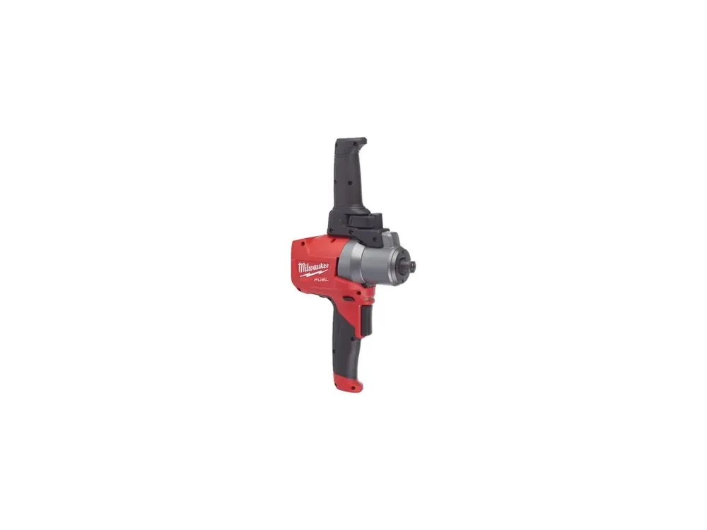 M18 FUEL™ Lopatková míchačka (míchadlo) Milwaukee M18 FPM-0X Poslední Šance