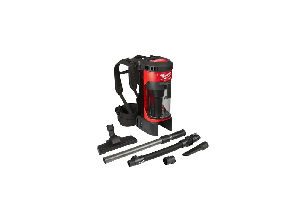 Horká Nabídka M18 FUEL™ Vysavač Milwaukee M18 FBPV-0