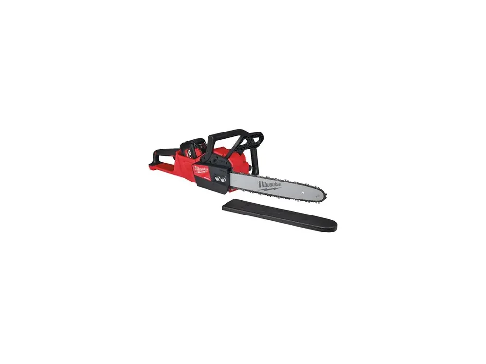 M18 FUEL™ řetězová pila Milwaukee M18 FCHS-121 Ihned K Objednání