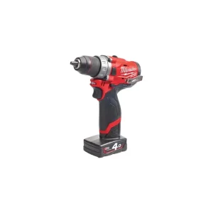 Bezpečná Platba M12™ kompaktní vrtačka/šroubovák Milwaukee M12 FDD-402X
