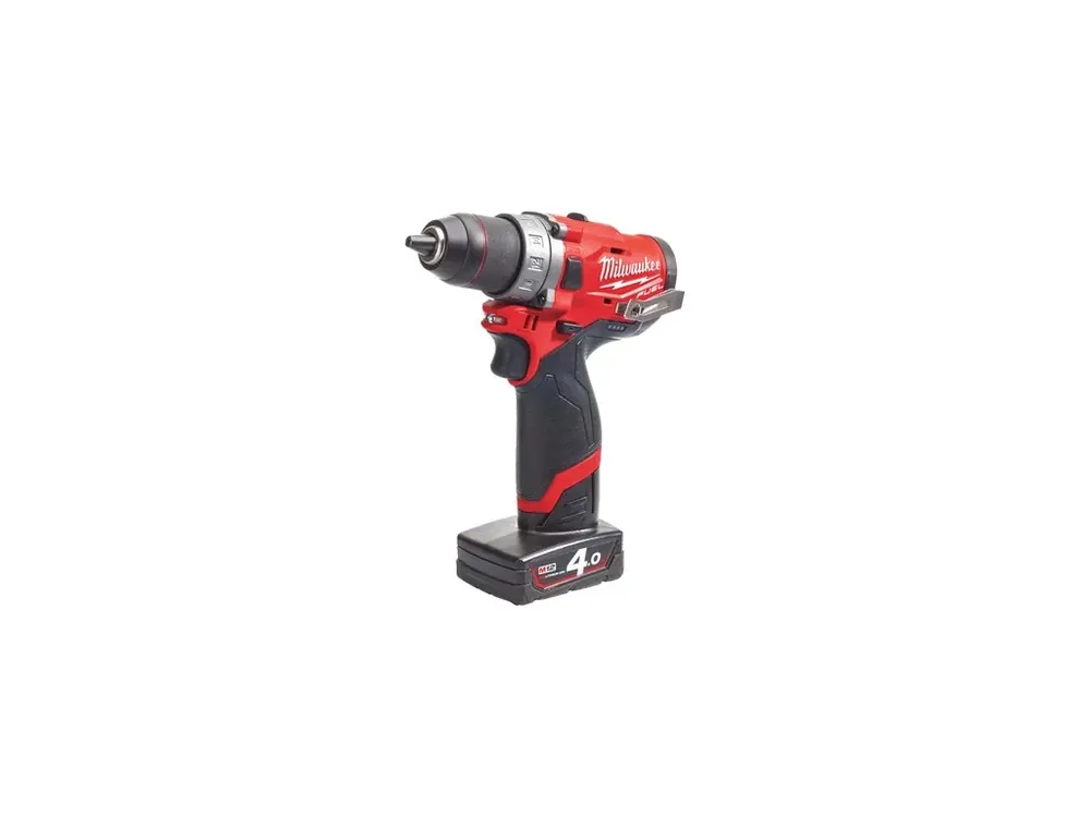 Bezpečná Platba M12™ kompaktní vrtačka/šroubovák Milwaukee M12 FDD-402X