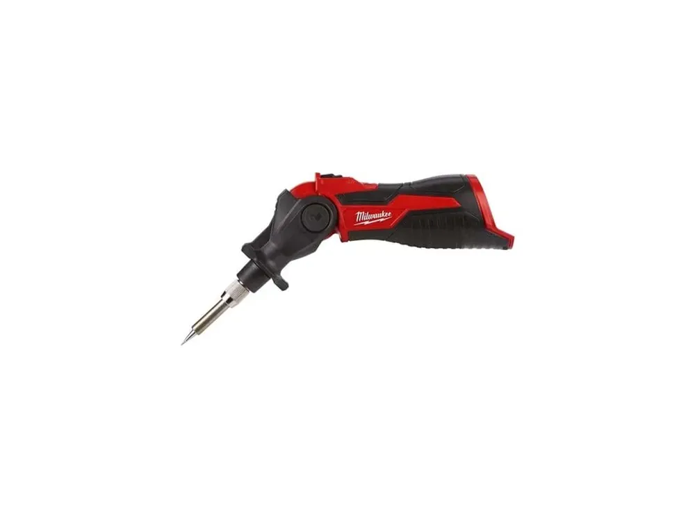 M12™ subkompaktní páječka Milwaukee M12 SI-0 Kup Teď