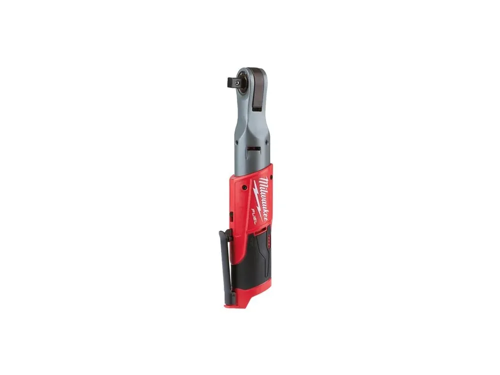 Finální Výprodej M12 FUEL™ kompaktní 1/2 ˝ ráčna Milwaukee M12 FIR12-0 (1/2")
