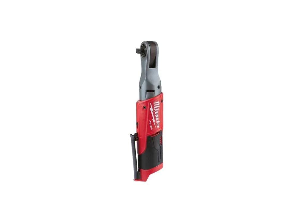 Objednat Nyní M12 FUEL™ kompaktní 3/8 ˝ ráčna Milwaukee M12 FIR38-0 (3/8")