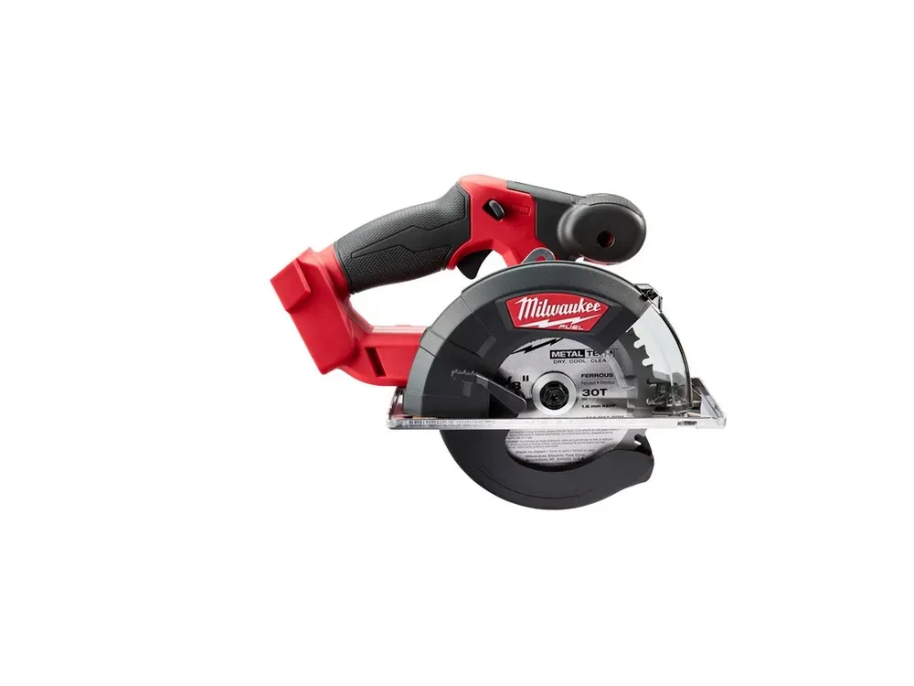Speciální Cena M18 FUEL™ pila na kov Milwaukee M18 FMCS-0 (150mm)