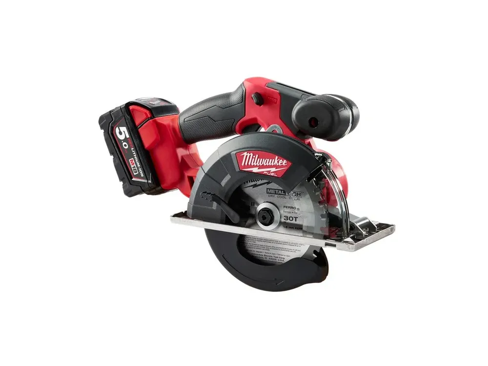 Jen Po Omezenou Doba M18 FUEL™ pila na kov Milwaukee M18 FMCS-502X (150mm)