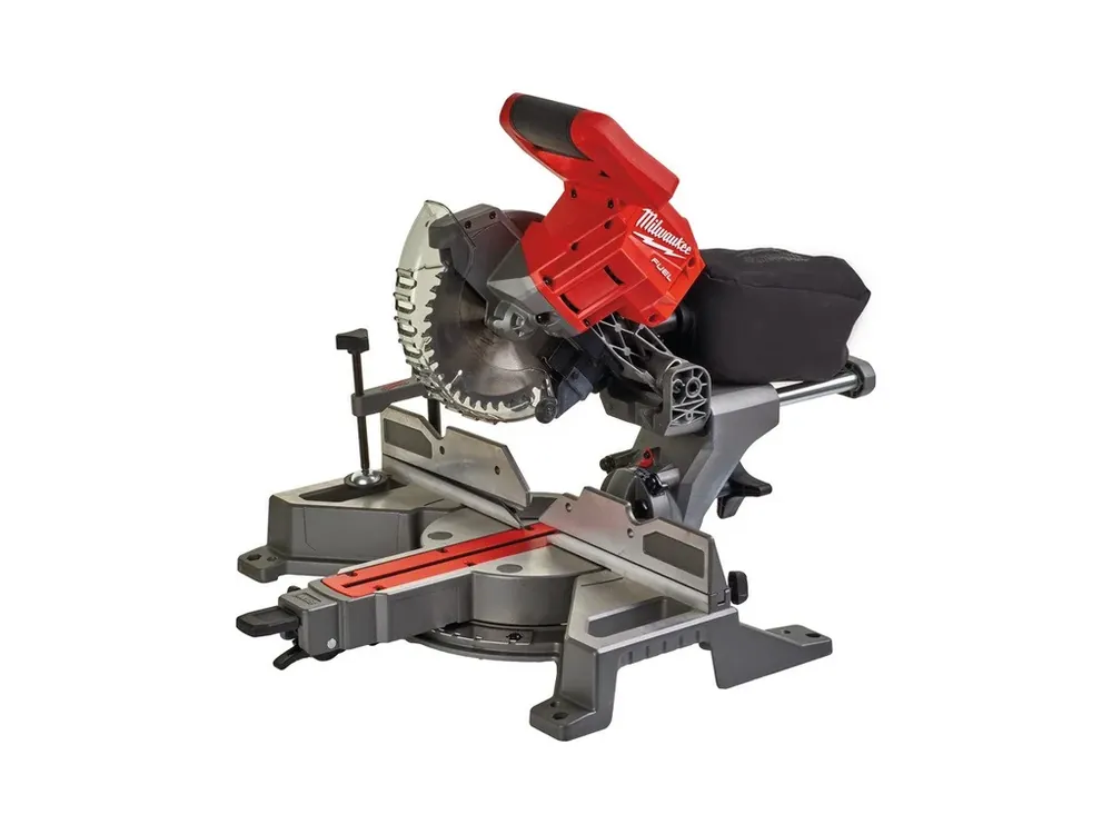 M18 FUEL™ pokosová pila Milwaukee M18 FMS190-0 (190mm) Poslední Šance