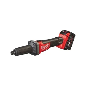 Zlevněný M18 FUEL™ Přímá bruska Milwaukee M18 FDG-502X
