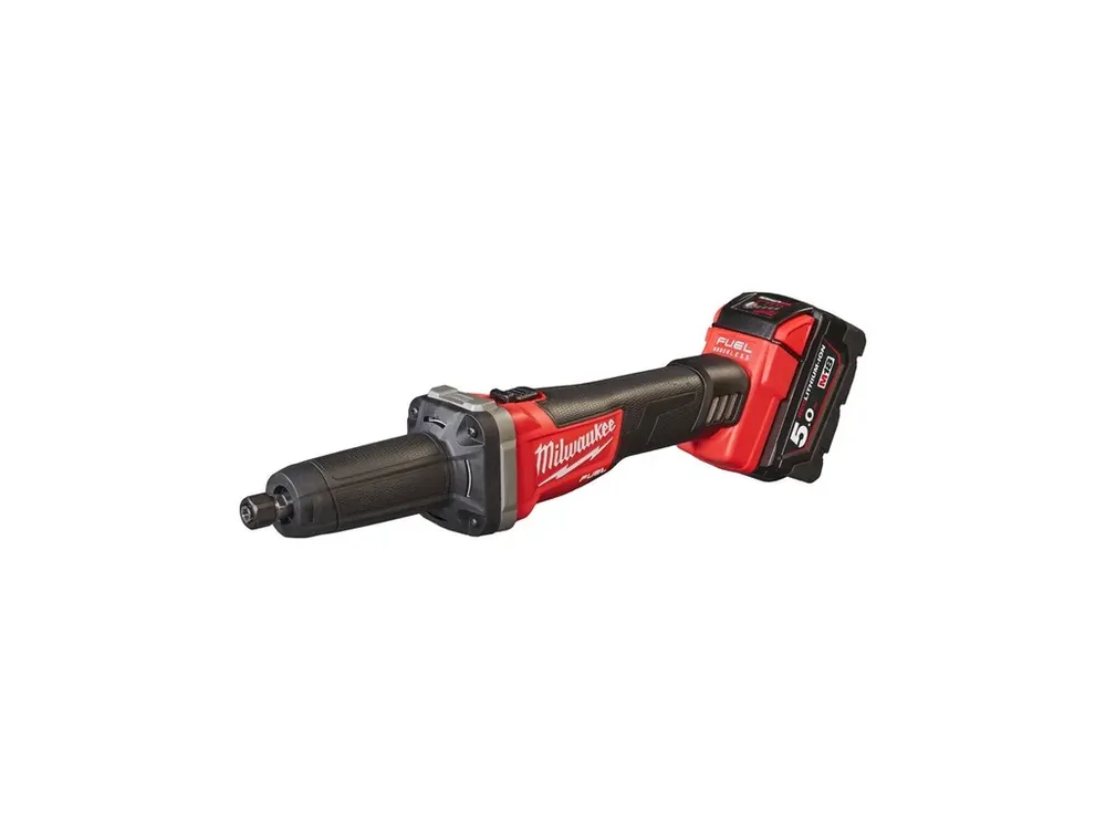 Zlevněný M18 FUEL™ Přímá bruska Milwaukee M18 FDG-502X