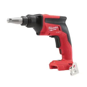 Výhodná Nabídka M18 FUEL™ Šroubovák do sádrokartonu Milwaukee M18 FSG-0X