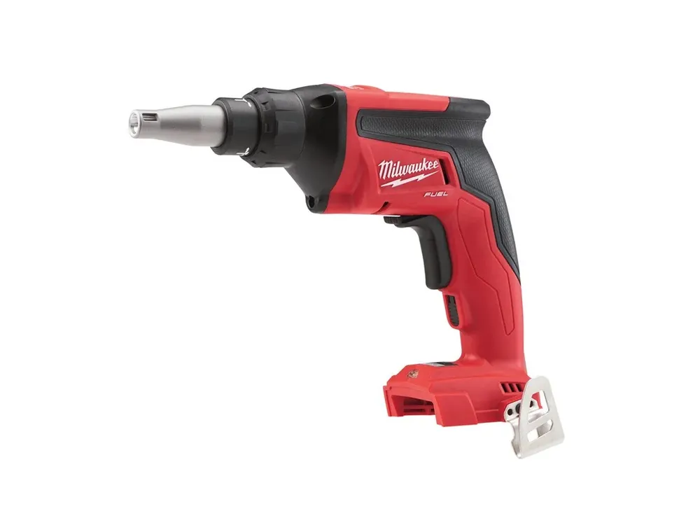 Výhodná Nabídka M18 FUEL™ Šroubovák do sádrokartonu Milwaukee M18 FSG-0X