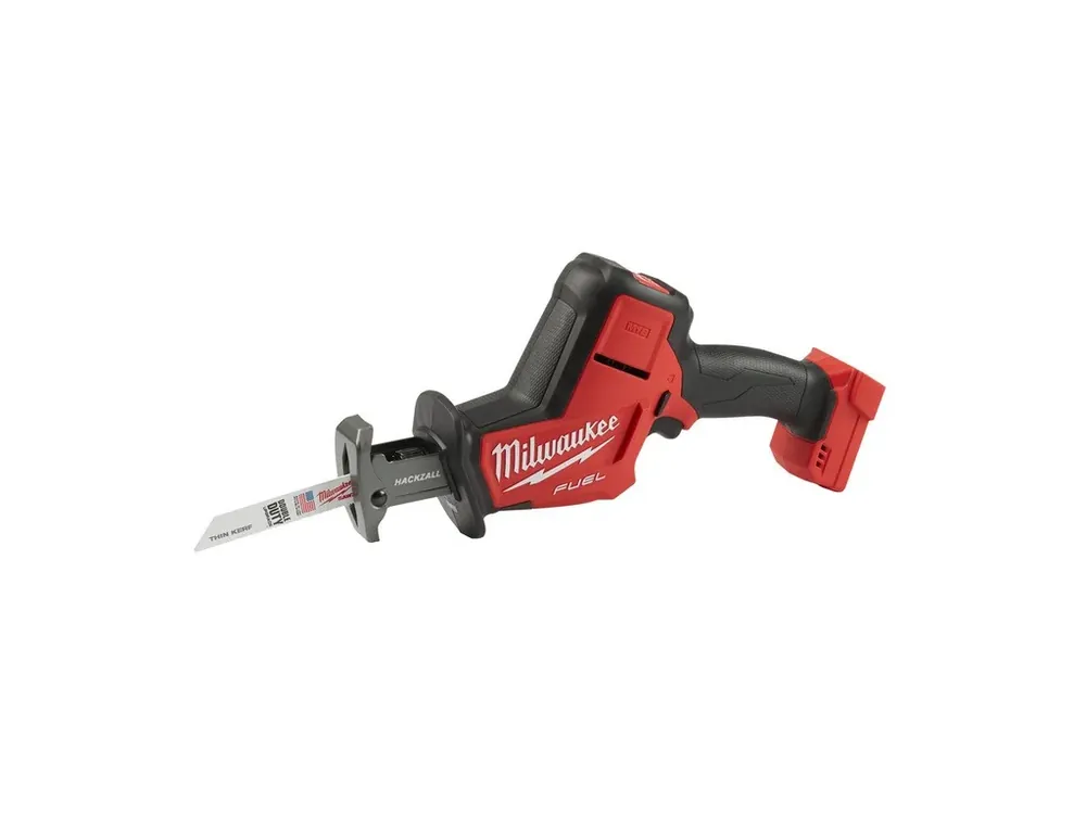 M18 FUEL™ HACKZALL pila s vratným pohybem Milwaukee M18 FHZ-0X Poslední Šance