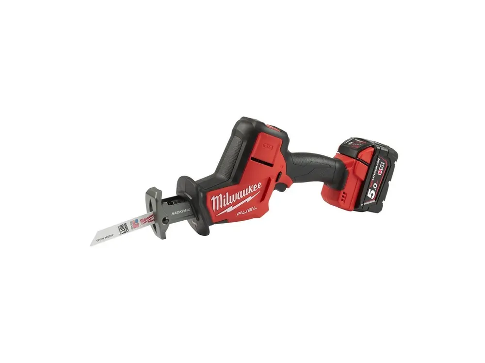 Levný M18 FUEL™ HACKZALL pila s vratným pohybem Milwaukee M18 FHZ-502X