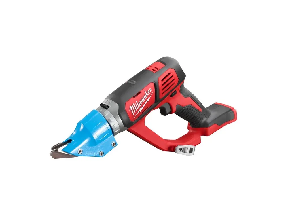 Cenově Výhodný M18™ kompaktní řezačka plechu Milwaukee M18 BMS20-0