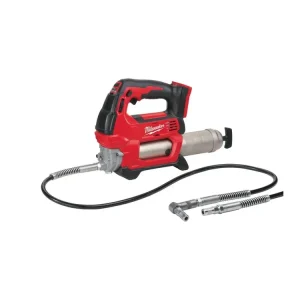 Top Prodej M18™ Heavy Duty mazací pistole Milwaukee M18 GG-0