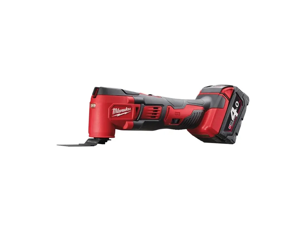M18™ kompaktní multifunkční nářadí Milwaukee M18 BMT-421C Ihned K Objednání