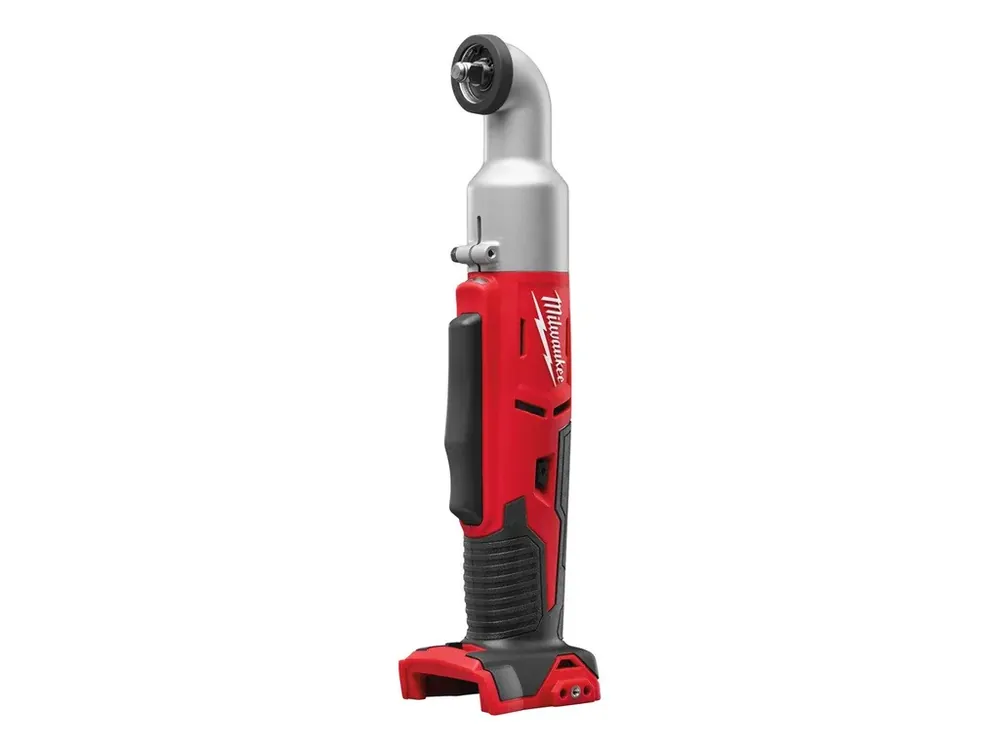Originální M18™ 3/8" kompaktní pravoúhlý rázový utahovák Milwaukee M18 BRAIW-0