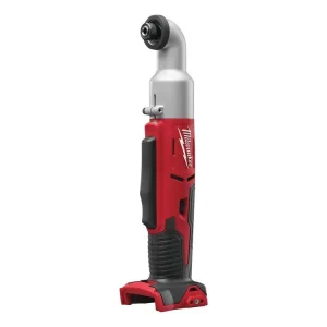 Zlevněný M18™ kompaktní pravoúhlý rázový utahovák Milwaukee M18 BRAID-0