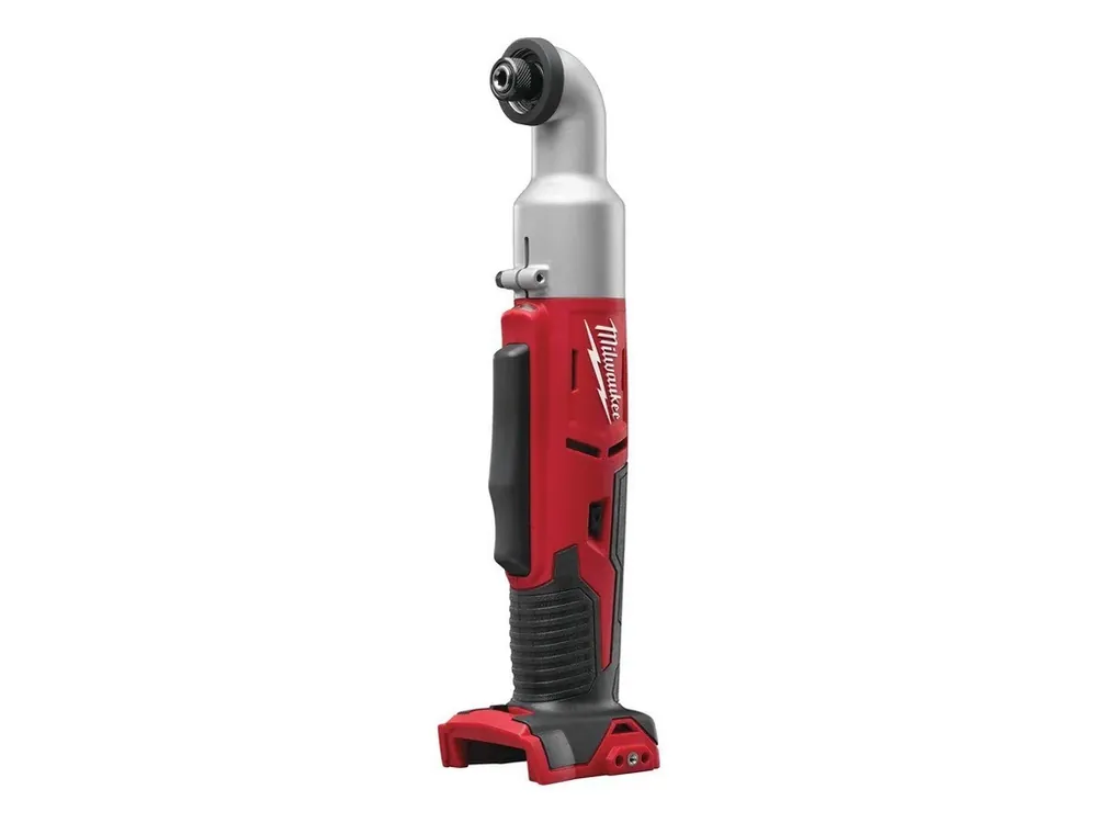 Zlevněný M18™ kompaktní pravoúhlý rázový utahovák Milwaukee M18 BRAID-0